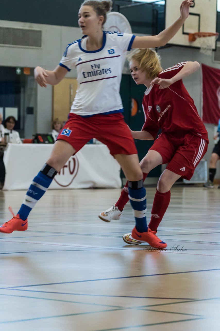 Bild 172 - Norddeutsche Futsalmeisterschaft